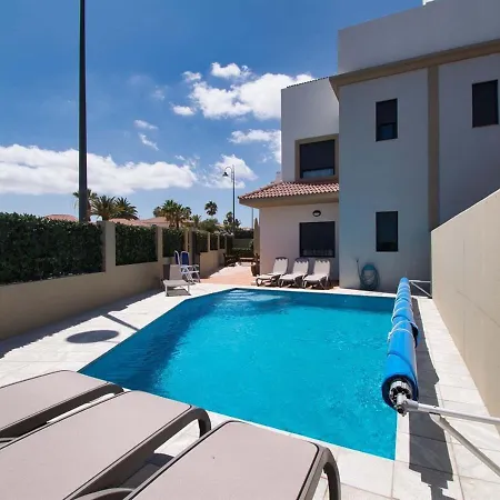 Holiday New * San Miguel de Abona