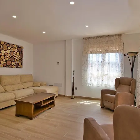 Villa Holiday New San Miguel de Abona