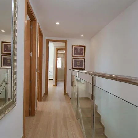 Villa Holiday New San Miguel de Abona