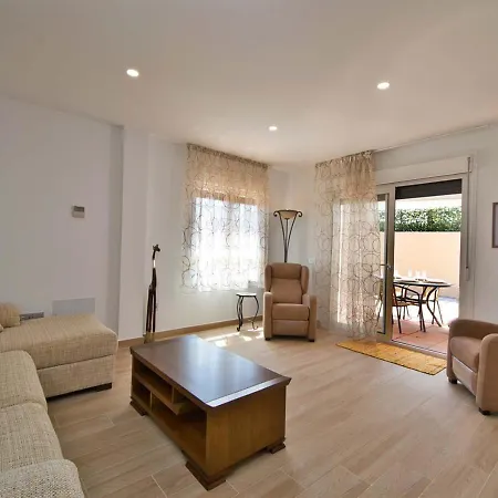 Holiday New Villa